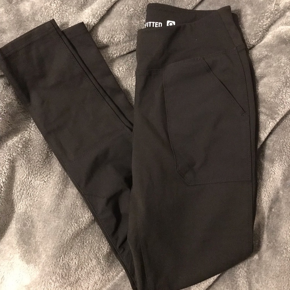 💎SOLD💎 NWOT CARHARTT UTILITY LEGGINGS